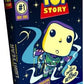 Funko Pop Boxed Tee Toy Story - Buzz - 3XL Multicolor