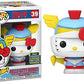 Funko Pop Hello Kitty Kaiju Robot 2020 Summer Convention Shared