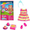 Barbie Birthday for Chelsea Mattel FXN69
