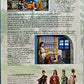 Mattel None Dolls of The World The Princess Collection Princess of Ancient Greece Barbie