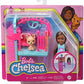 Barbie Chelsea Swing Set Playset