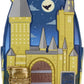 Funko Pop Bag Bundle Harry Potter - Hogwarts School of Witchcraft and Wizardry Albus