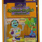 LeapFrog First Grade LeapPad Book - Fiesta in the House Spanish-English Bilingual Book