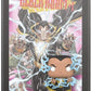Funko Pop Comic Cover DC Comics - Black Adam Glow Multicolor 64070