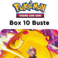 Pokemon Card Game Sword Shield High Class Pack VMAX Climax Box