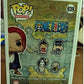 Funko Pop Shanks Chase Figure