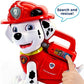 VTech Paw Patrol Treat Time Marshall