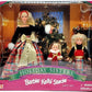 Barbie Holiday Sisters - 1998