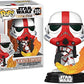 Funko Star Wars The Mandalorian - The Armorer