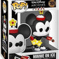 Funko Pop Disney Minnie Mouse - Minnie on Ice 1935