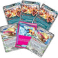 Pokemon TCG Charizard ex League Battle Deck