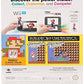 Nintendo Mario Classic Color Amiibo - Nintendo Wii U