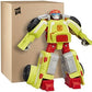 Transformers Hasbro Playskool Heroes Rescue Bots Heatwave The Fire-Bot Action Figure Ages