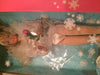 Mattel Rare Barbie Skating Star Etoile Du Patin 1988 Calgary Olympics