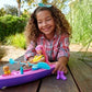 Barbie Doll It Takes Two Malibu Camping Playset