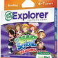 LeapFrog LeapSchool Reading Time