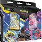 Pokemon TCG V Battle Deck-Zeraora vs. Deoxys