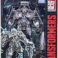 Transformers Studio Series 78 Deluxe Class Revenge of The Fallen Sideswipe Action Figure
