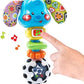 VTech Baby Rattle and Sing Puppy