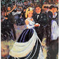 Mattel Midnight Waltz Barbie Ballroom Beauties Collection