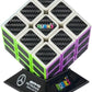 Rubik's Cube Barbie Cube Celebrating Barbie's 50th Anniversary Problem-Solving Brain Teaser Classic Color-Matching Puzzle