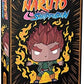 Funko Boxed Tee Naruto - 8 Gates Guy - Large - L - T-Shirt - Clothes - - Short Sleeve Top