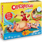 Hasbro Operation Splash Game - Family Game for Your Yard - More Water More Fun
