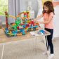 VTech Marble Rush T-Rex Dino Thrill Track Set