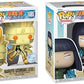 Funko Pop Naruto Shippuden Naruto Uzumaki Kurama Link Mode Figure Multicolor Kakashi with