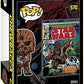 Funko Pop Star Wars Retro Series - Chewbacca Vinyl Bobblehead 570