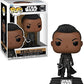 Funko POP Star Wars- OBI-Wan Kenobi Collectors Set OBI-Wan Kenobi Darth Vader Tala Durith