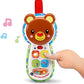 VTech Baby Peek-a-Bear Baby Phone