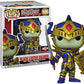 Funko YU-Gi-Oh Black Luster Soldier Super Pop Vinyl Figur 1096 Unisex Pop Standard Vinyl
