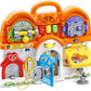 VTech Latches and Doors Busy Board