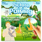Funko SGPicture Pairing Game - Crocodile Hunter
