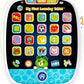 LeapFrog My First Learning Tablet Scout Green