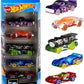 Hot Wheels 164 Scale Die-Cast Toy Cars 5-Pack Set of 5 Toy Race Cars Hot Rods Character