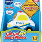 VTech Go Go Smart Wheels Police Car