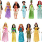 Mattel Disney Princess Fashion Doll