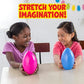 Crayola XL Silly Putty Super Bright Neon Colors Fidget 1ct