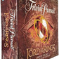 Hasbro Lord of The Rings Trivial Pursuit