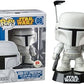 Funko Pop Star Wars 08 Boba Fett Prototype