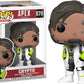Funko POP Apex Legends - Crypto Funko Vinyl Figure Bundled with Compatible Box Protector