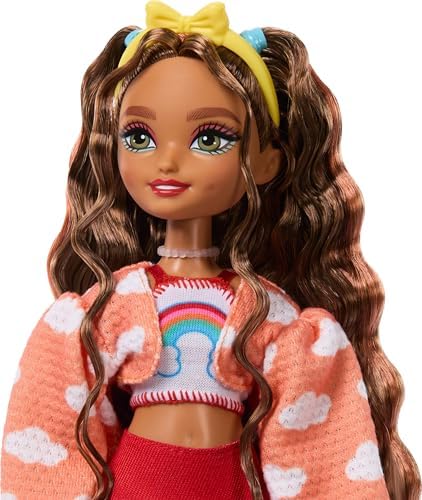 Barbie Dream Besties Doll