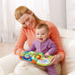 VTech Musical Rhymes Book Pink