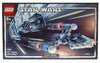 LEGO Star Wars Tie Fighter Y-Wing