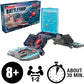 Hasbro Gaming Electronic Battleship Reloaded Board Game