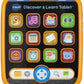 VTech Discover and Learn Tablet with Pretend-Play Apps
