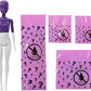 Barbie Color Reveal Doll Color-Block Series 7 Surprises 1 Barbie Doll Styles May Vary