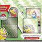 Pokemon 2023 World Championships Deck 4ct Display Mew Lugia Kyogre and Gardevoir Complete